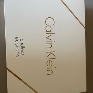 Calvin Klein Endless Euphoria Box